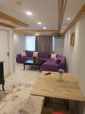Barcelly Apart Residence